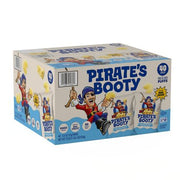 Pirate's Booty Aged White Cheddar 0.5 oz., 40 pk.