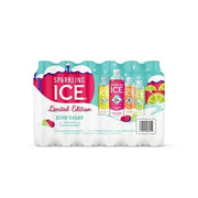 Sparkling Ice Winter Variety Pack, 17 fl. oz., 24 pk.