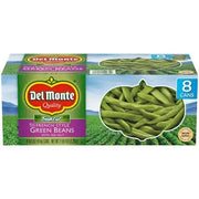 Del Monte Fresh Cut Blue Lake French Style Green Beans, 14 oz., 8 pk.