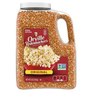 Orville Redenbacherâ€™s Original Gourmet Popcorn Kernels 8 lbs.