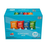 SunChips Vollkorn-Vielfaltspack Chips, 30 Stück