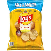 Lay's Classic Kartoffelchips, 442 g