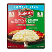 Idahoan Kartoffeln, Probierpaket, 227 g, 6er-Pack