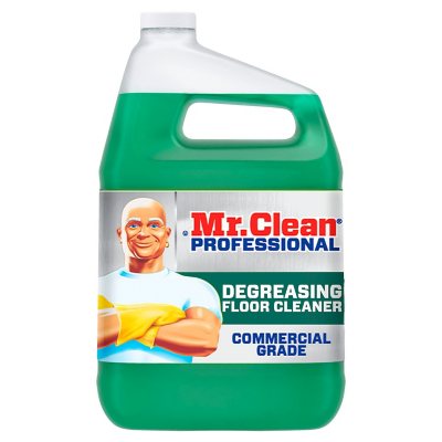 Meister Proper Professional Fettlöser-Bodenreiniger, 3,78 l