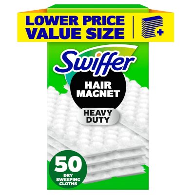 Swiffer Staubtücher extra stark, 50 Stk.