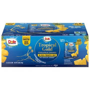 Dole Tropical Gold Pineapple Chunks, 15.25 oz., 6 pk.