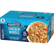 Progresso Traditionelle Hühnernudelsuppe, 538 g, 6er-Pack