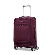 Samsonite Xpression 2-Piece Softside Spinner Luggage Set, Choose Color