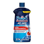 Finish Jet-Dry Rinse Aid, 38 fl. oz.
