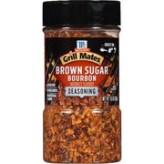 McCormick Grill Mates Brown Sugar Bourbon Seasoning 9.5 oz.