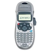 DYMO LetraTag 100H Beschriftungsgerät, 2 Zeilen