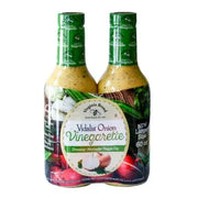 Virginia Brand Vidalia Zwiebel-Vinaigrette, 30 oz., 2er-Pack