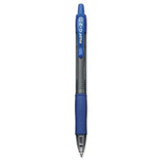 Pilot G2 Retractable Premium Gel Ink Pens, Select Color Bold, 12 ct.