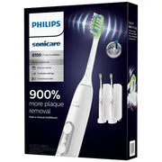 Philips Sonicare 6100 ProtectiveClean elektrische Zahnbürste, 2er-Pack – Farbe wählbar