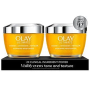Olay Ultimate Vitamin C Hydrating Moisturizer, 1.7 oz., 2 pk.
