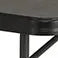 Lifetime 6' Commercial Grade Stacking Folding Table, Assorted Colors