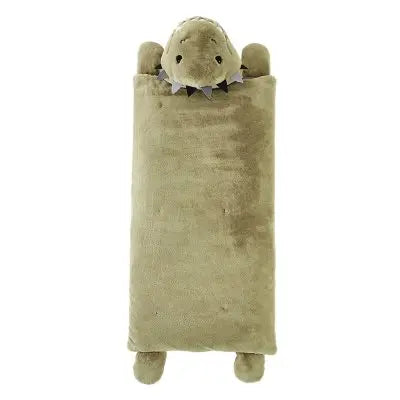 Member's Mark Kunstfell-Kinderschlafsack