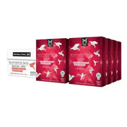 Member's Mark Multipurpose Copy Paper, 8.5 x 11", 92 Bright, 20 lbs., 8 Reams (4,000 sheets)