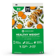 Member's Markâ„¢ Healthy Weight Chicken & Vegetables Adult Dry Dog Food, 30 lbs.