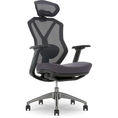 Lenovo Legion Mesh Gaming- und Bürostuhl mit hoher Rückenlehne, verschiedene Farben