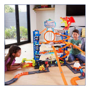 Hot Wheels Ultimate Garage Spielset