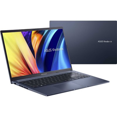 لاب توب اسوس فيفو بوك 15 نحيف | شاشة 15.6 بوصة عالية الدقة بالكامل | معالج Intel Core i3 | ذاكرة وصول عشوائي 8 جيجابايت | قرص صلب SSD سعة 256 جيجابايت | ويندوز 11 | ضمان لمدة عامين مع حماية من التلف العرضي لمدة عام واحد