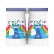 Jet-Puffed Marshmallow CrÃ¨me, 13 oz., 2 pk.