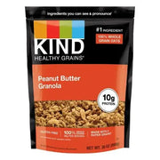 KIND Erdnussbutter Granola, 850 g.