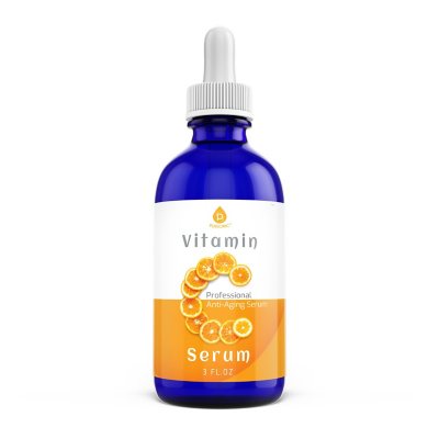 Pursonic Vitamin C Anti-Aging Serum, 89 ml