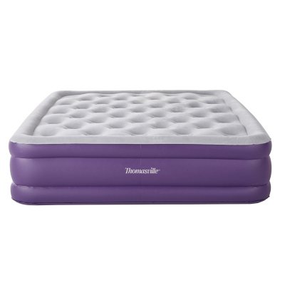 Thomasville Sensation 15" Queen aufblasbare Luftmatratze