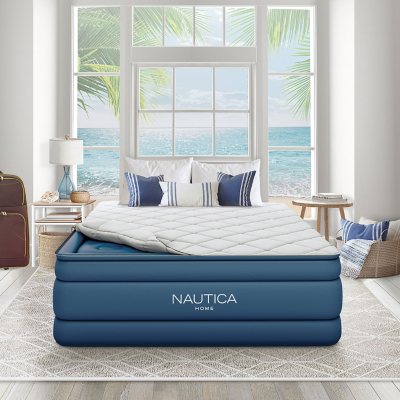 Nautica Home Cloud Supreme 20″ aufblasbare Luftmatratze
