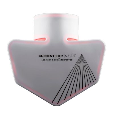 CurrentBody Skin LED Neck & Decolletage Mask