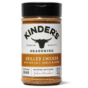 Kinder's Grilled Chicken Seasoning 260 g
