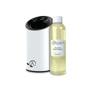 Aroma Retail Travel & Adventure Scent Machine with Fragrance Oil, 4 oz.