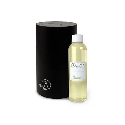 Aroma Retail Travel & Adventure Scent Machine with Fragrance Oil, 4 oz.