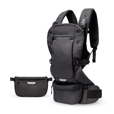 Colugo Baby Carrier, Black