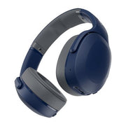 سماعات رأس لاسلكية بلوتوث Skullcandy Crusher Evo فوق الأذن