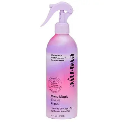 Eva NYC Mane Magic 10-in-1 Hair Primer, 16 fl. oz.