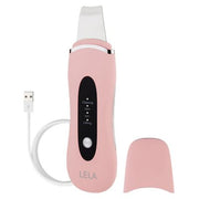 Spa Sciences LELA Skin Spatula, Choose Color