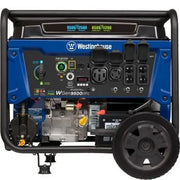 Westinghouse WGen9500DFc 12500/11200 Spitzenwatt und 9500/8500 Nennwatt