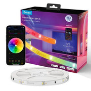 Govee 32.8ft RGBICW Strip Light S