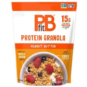 PBfit Peanut Butter Protein Granola, 32 oz.