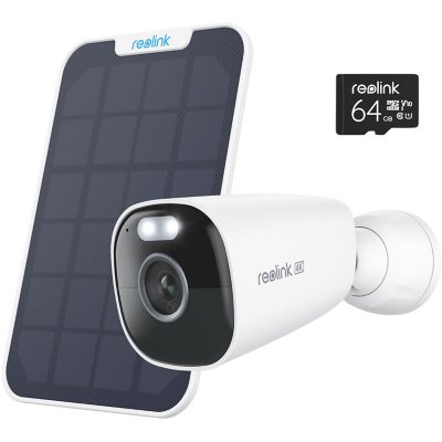 Reolink Argus Series B340 Security Camera