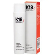 قناع الشعر K18 Professional Molecular Repair، سعة 5 أونصة سائلة.