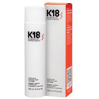 K18 Professional Molecular Repair Hair Mask, 5 fl. oz.