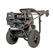 PowerShot PS4240 49-State 4200 PSI at 4.0 GPM HONDA(R) GX390 with Industrial Triplex Pump Cold Water Professional Gas Pressure Washer