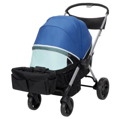 Safety 1st Summit Wagon Stroller, Choose Color