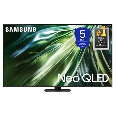 SAMSUNG 75â€ Class QN90D Series 4K Neo QLED Smart TV