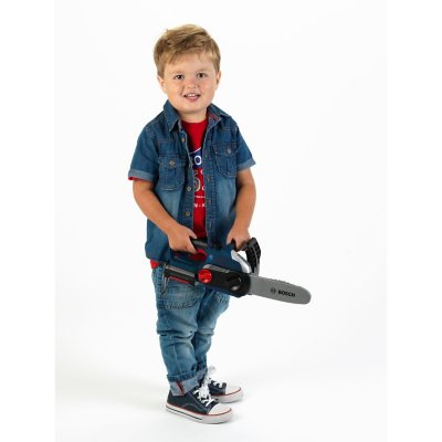 Bosch Werkzeugkoffer Spielzeug, 4-tlg.