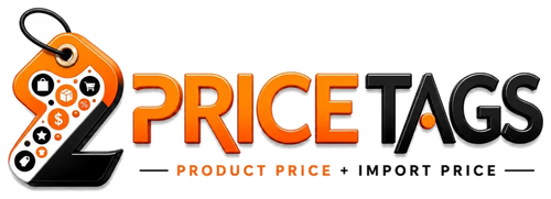 2PriceTags